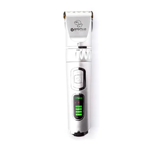 Oromed ORO-PET CLIPPER MAX Hundeschermaschine
