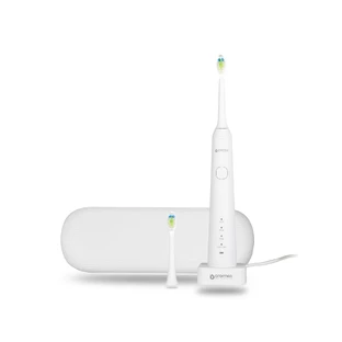 Oromed ORO-SONIC PROFESSIONAL brosse à dents électrique sonique blanche