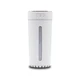 Car fragrance diffuser, white, 1 piece, Powair