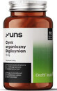 Diglicinat de zinc organic 90 capsule UNS