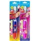 Cepillo de dientes el&#233;ctrico, KidzSonic, 3-6 a&#241;os, Brush Baby