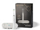 Oromed ORO-SONIC NEXT white electric sonic toothbrush