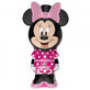 Air-Val Minnie Gel + Shampoo 2in1, 400 ml.