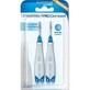 Cepillo Interdental Microfino Triocompact, Cl&#237;nica Elgydium