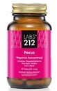 Labs212 Focus (Konzentrationsf&#246;rderung) 60 Kapseln