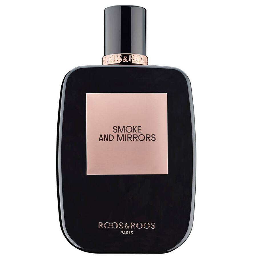 Winkel op Roos amp; Roos Smoke And Mirrors Eau de Parfum, 100ml Roos amp; Roos Smoke And Mirrors Eau de Parfum, 100ml