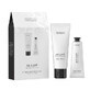 Set Oat milk and chamomile hand cream 30 ml + Oat milk and chamomile body cream 75 ml Au Lait, Scottish Fine Soaps