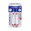 Tandenborstel, Trio Compact Large, 2 stuks, Elgydium Clinic