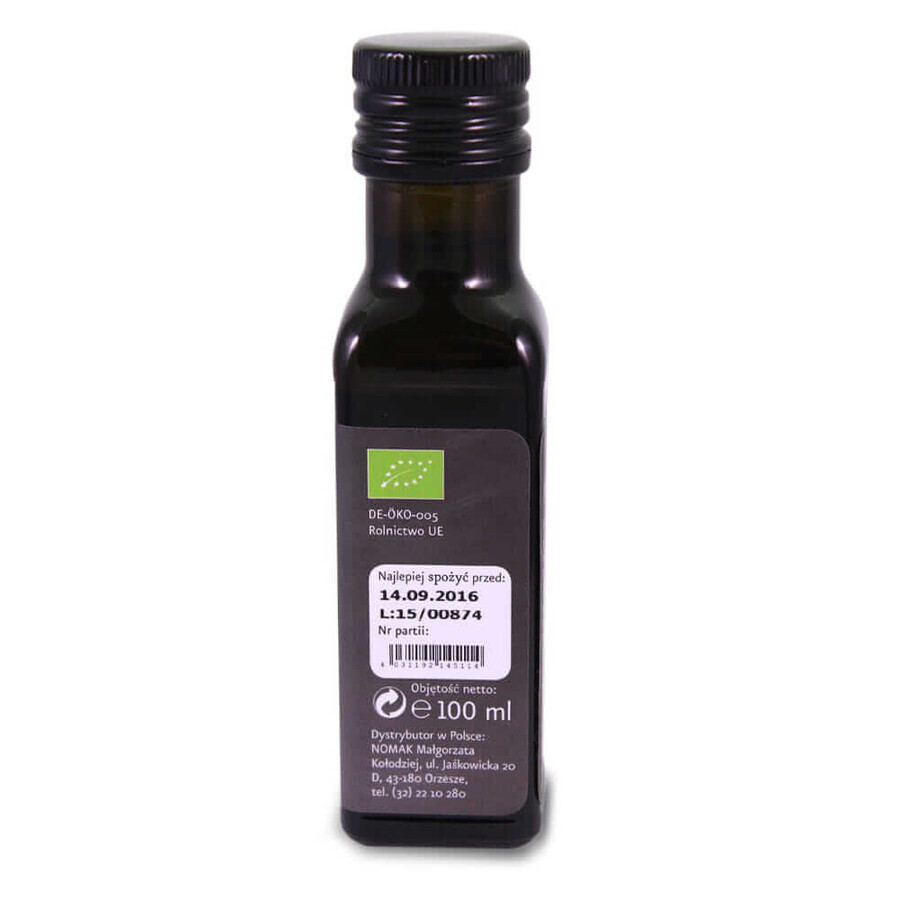 Olio di canapa BIO Ölmühle Solling (100ml)
