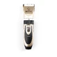 Oromed ORO-PET CLIPPER GOLD tondeuse pour chiens