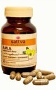 Amla 60 capsules Sattva Ayurveda