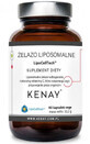Fier lipozomal LipoCellTech 60 capsule Kenay