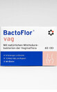 BactoFlor&#174; VAG probiotic + biotin 60 capsules Intercell