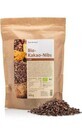 Bio cacao crudă 400 g - boabe zdrobite Sanct Bernhard