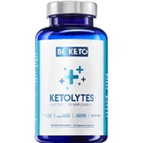 Electrolytes (Ketolytes) - 90 capsules BeKeto