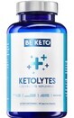 Electroliți (cetoliti) - 90 capsule BeKeto