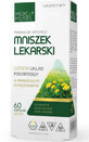 Pissenlit 625mg, 60 capsules Medica Herbs