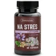 Skoczylas Voor stress (ashwagandha, saffraan, valeriaan) 60 capsules