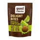 Snack op basis van dadels met cacao en limoenolie, 65 g, Goede calorieën