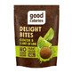 Sn Snack based on dates with cocoa and lime oil, 65 g, Good Calories