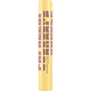 Colossal Bubble WSB Máscara de pestañas volumen Colossal Bubble WSB, 8 ml, Maybelline