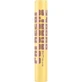Colossal Bubble WSB Máscara de pestañas volumen Colossal Bubble WSB, 8 ml, Maybelline