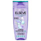 Hyaluron Pure Purifying shampoo for oily scalp, 400 ml, Elseve