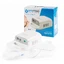 Oromed ORO-SMART NEB piston nebulizer inhaler