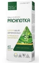 Pachnot 500 mg 60 caps MEDICA HERBS