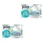 Respirox Pulmonar Detox Total Cleanse, 2 x 30 capsules, Cosmo Pharm