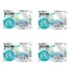 Respirox Pulmonary Detox Total Cleanse, 4x30 capsules, Cosmo Pharm