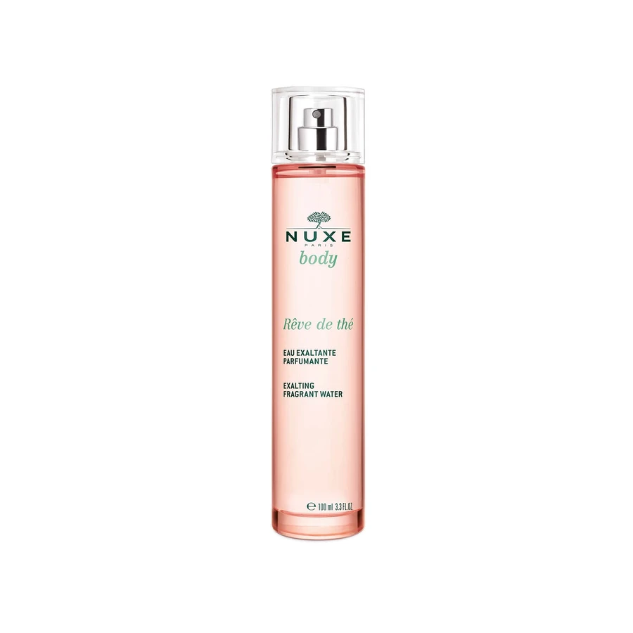 Nuxe Body Reve de The, köstliches Duftwasser, 100 ml