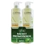 Exomega Control 2 in 1 weichmachendes Duschgel, 500+500 ml, A-Derma