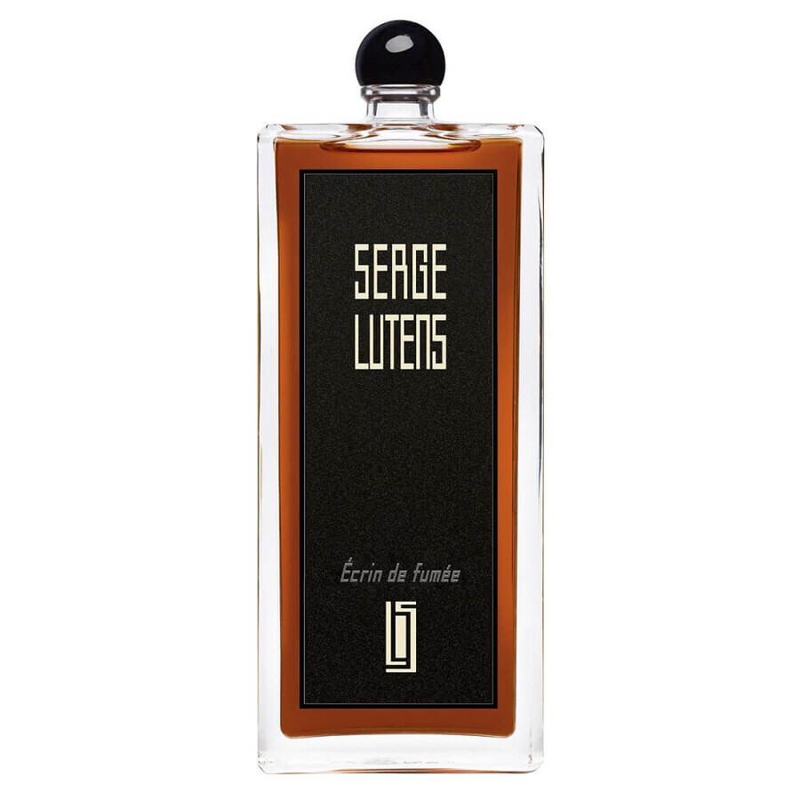 Serge Lutens Ecrin De Fumee Agua de perfume, 100 ml