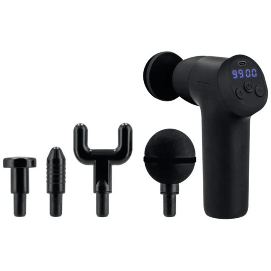Spokey Stilo, massage gun