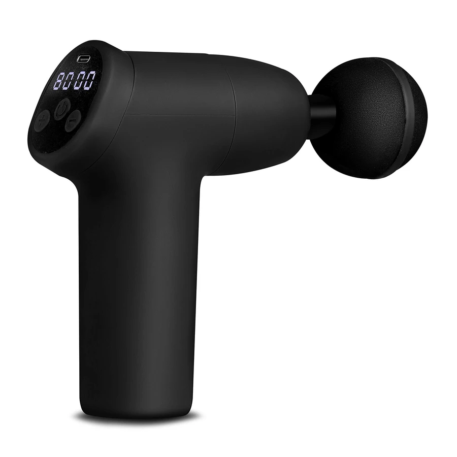 Spokey Stilo, massage gun