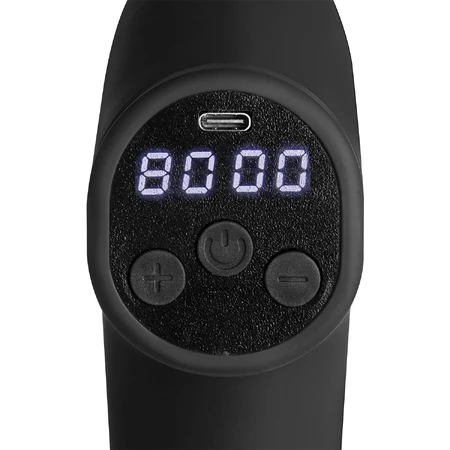 Spokey Stilo, massage gun