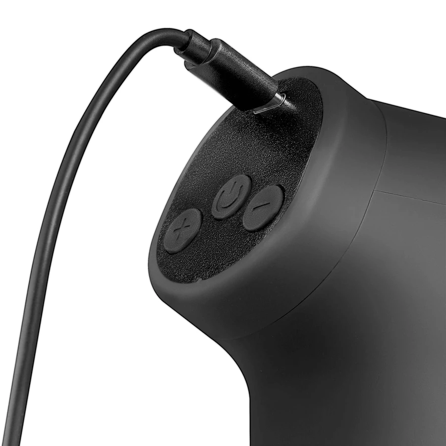 Spokey Stilo, massage gun