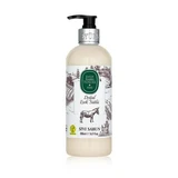 Jabón líquido con leche de burra natural, 500 ml, Eyup Sabri Tuncer