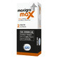 Maxigra Max 50 mg, 2 filmomhulde tabletten