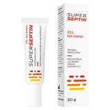 Superseptin, Wundgel, 30 g