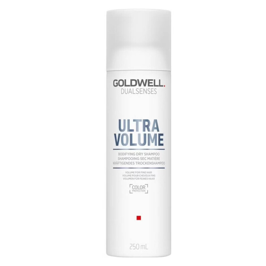 Goldwell Dualsenses Ultra Volume Bodifying Dry Volumising Shampoo, 250ml