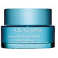 Clarins Hydra-Essentiel Crema Idratante Ricca per Pelli Molto Secche, 50 ml