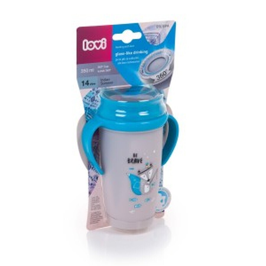Lovi active indian cup 1/598 350 ml