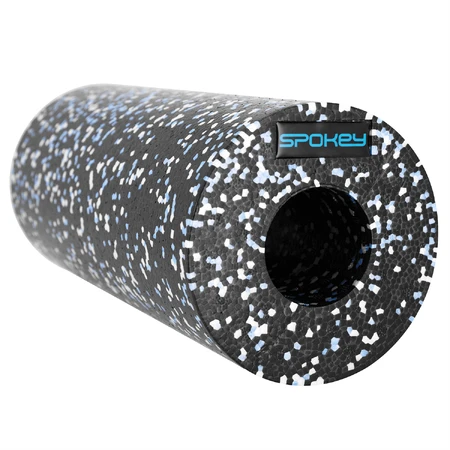 Spokey Grean, rodillo de masaje, 33 cm x 14 cm