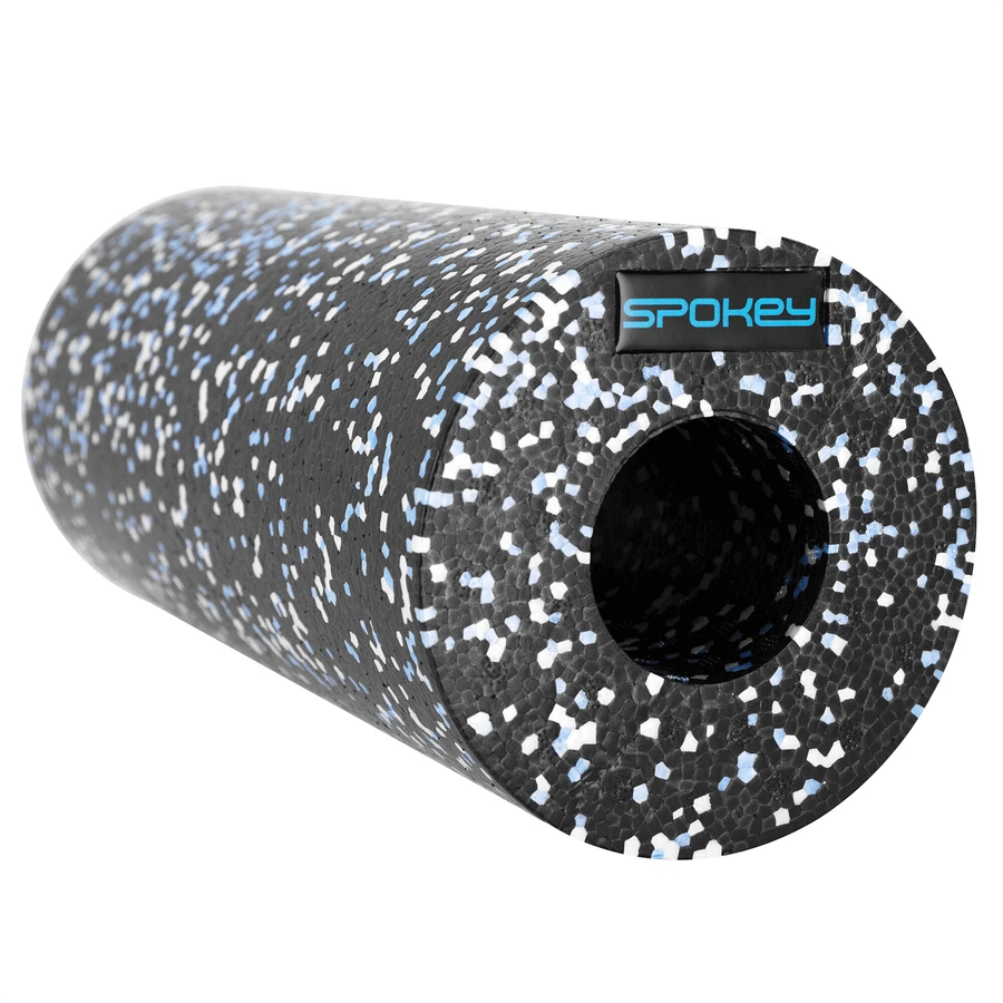 Spokey Grean, rodillo de masaje, 33 cm x 14 cm