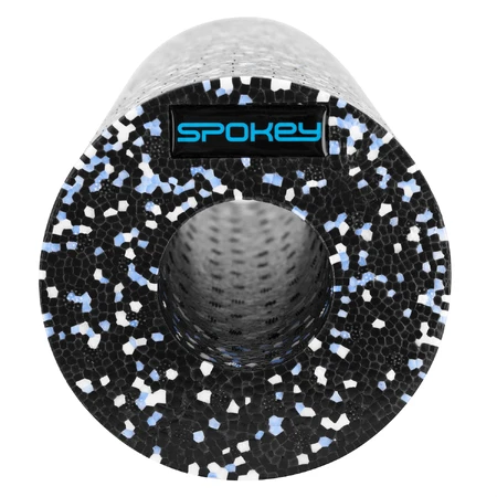 Spokey Grean, rodillo de masaje, 33 cm x 14 cm