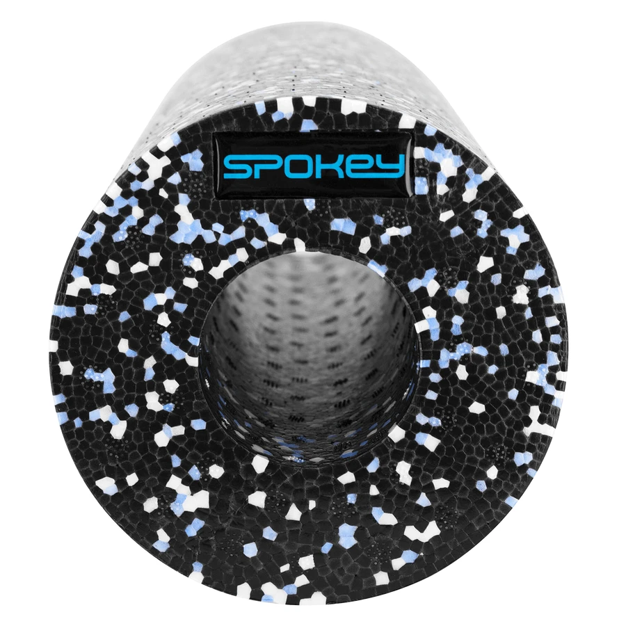 Spokey Grean, rodillo de masaje, 33 cm x 14 cm