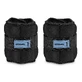 Spokey Form, enkel- en polsgewichten, 1 kg, 2 stuks