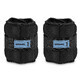 Spokey Form, ankle and wrist weights, 1 kg, 2 pieces